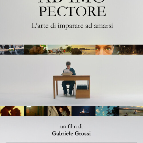 Director: Gabri Grossi
The ten-minute short film unfolds in two distinct chapters, each defined by a different visual and narrative language.
The first chapter follows the protagonist in the aftermath of a toxic relationship. Through a fast-paced rhythm, social-media-inspired aesthetics, and an intimate voice-over, the film captures the fragmented thoughts, memories, and impulsive actions that accompany the pain of heartbreak.
In the second chapter, the tone shifts dramatically. The pace slows, the language becomes cinematic and introspective. Two versions of the same protagonist confront each other: the former self and a new, more determined self slowly emerging from the ruins. As they engage in dialogue, the film turns inward, revealing how the creative process itself becomes an act of healing and transformation.
Ultimately, the film stands as an ode to self-love and to art as a force capable of turning suffering into awareness, guiding the rediscovery of identity.