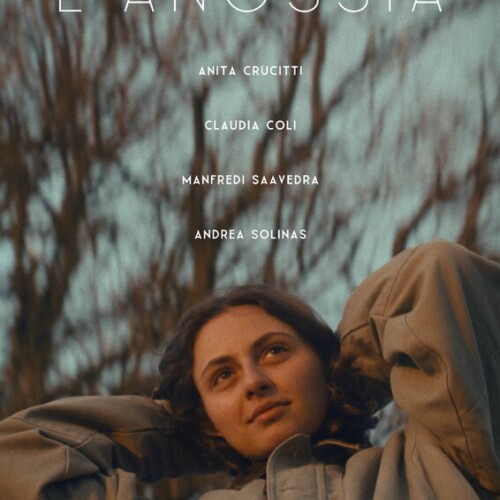 Director: Zeno Castaldi
Titolo: L'Anossia / Anoxia
The flat countryside frames the story of young Anna, who faces a world that is incomprehensible and from which she feels misunderstood.