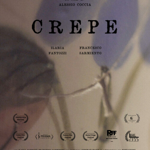Director: Alessio Coccia
After their mother’s death, a brother and sister are clearing out the house where they spent their childhood. An old vase brings the cracks in their relationship to the surface, forcing them to confront the past.