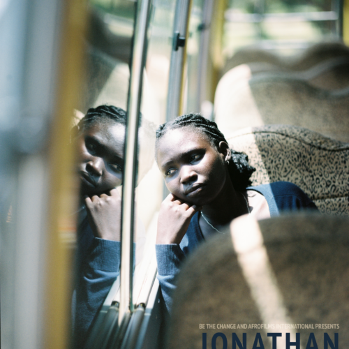 Director: Lieven Corthouts
After years of war, Nyawel, a South Sudanese woman living in Kenya, travels back to her hometown in search of her missing son and mother. On the long bus journey, she meets others with broken ties. As the landscape slips by, so does time—will she find them, or is everything already lost?